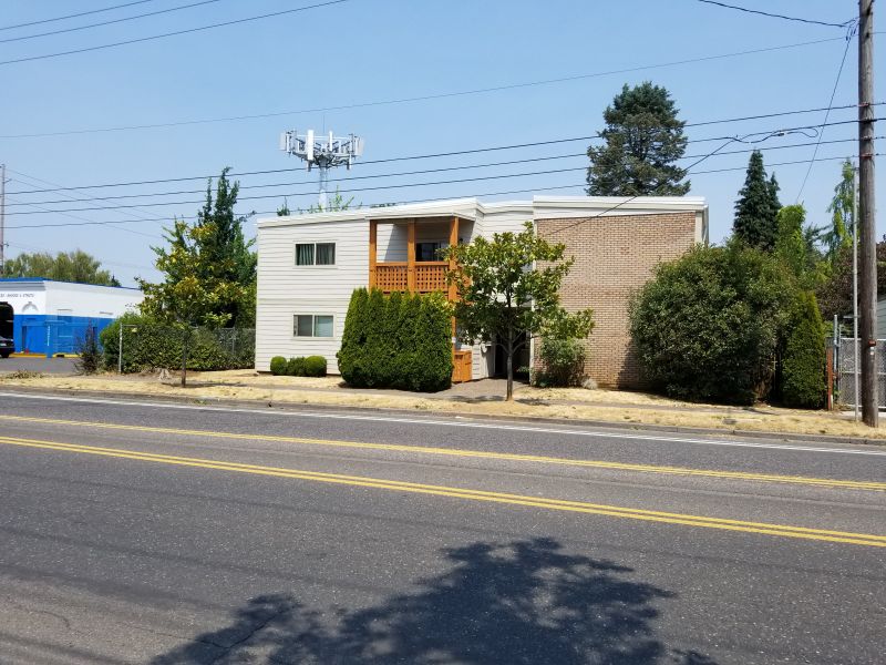Lombard Heights Apartments