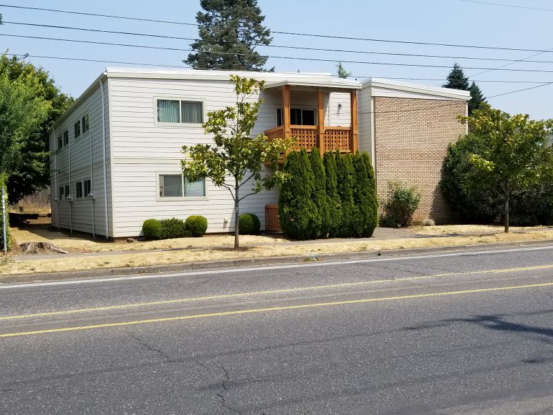 Lombard Heights Apartments