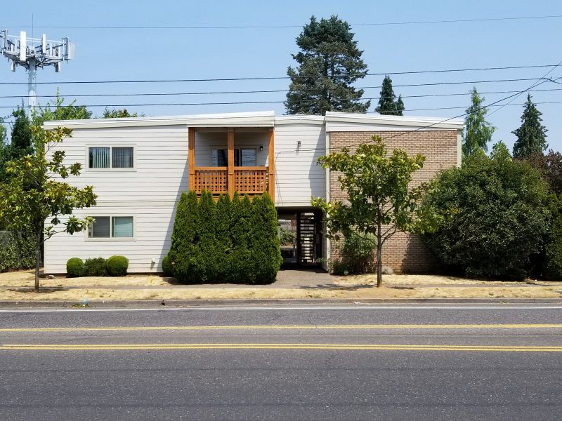 Lombard Heights Apartments