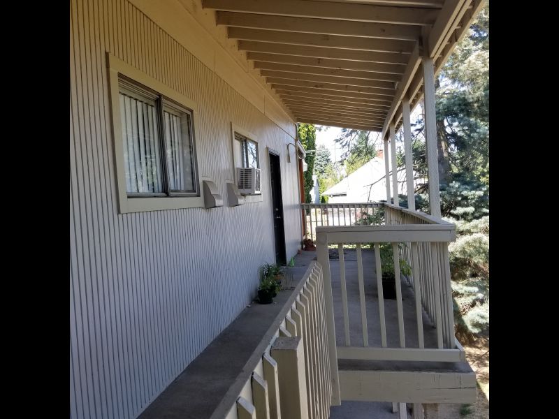 Lombard Heights Apartments