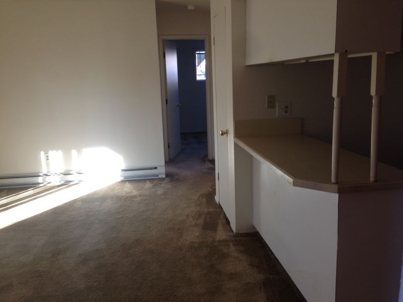 Lombard Heights Apartments