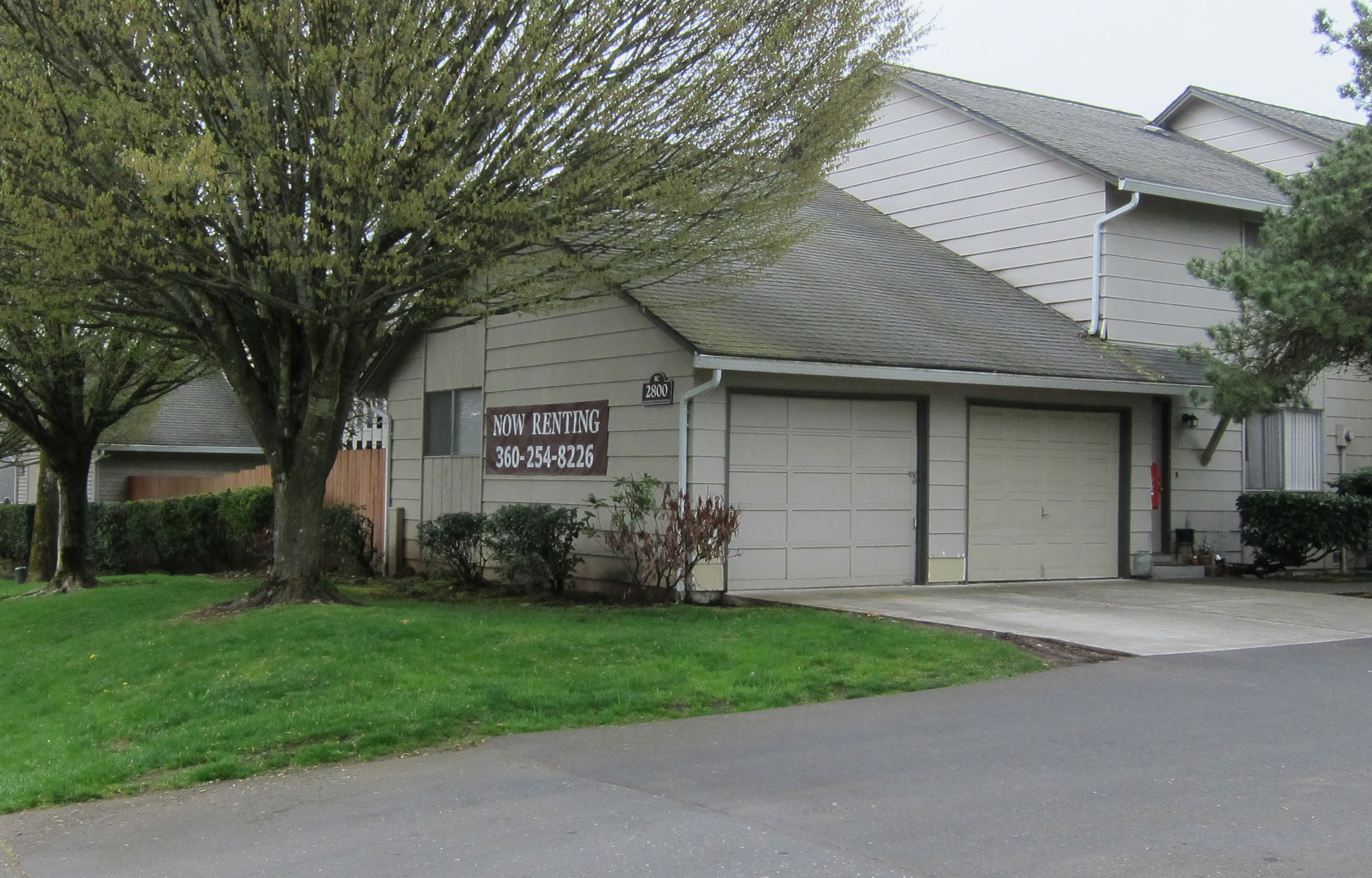 Royal Crest Apartments