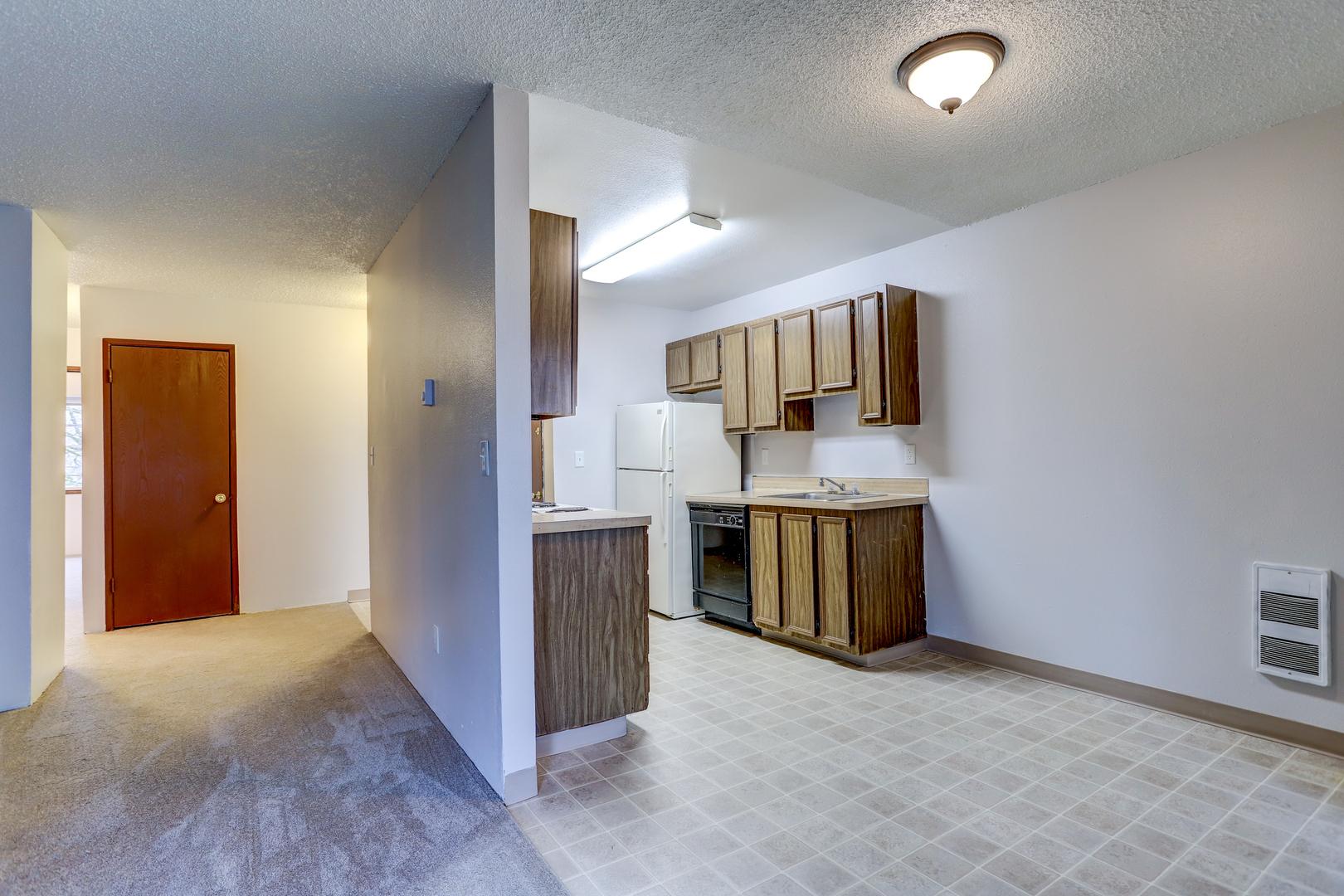 Parkside Manor Apartments