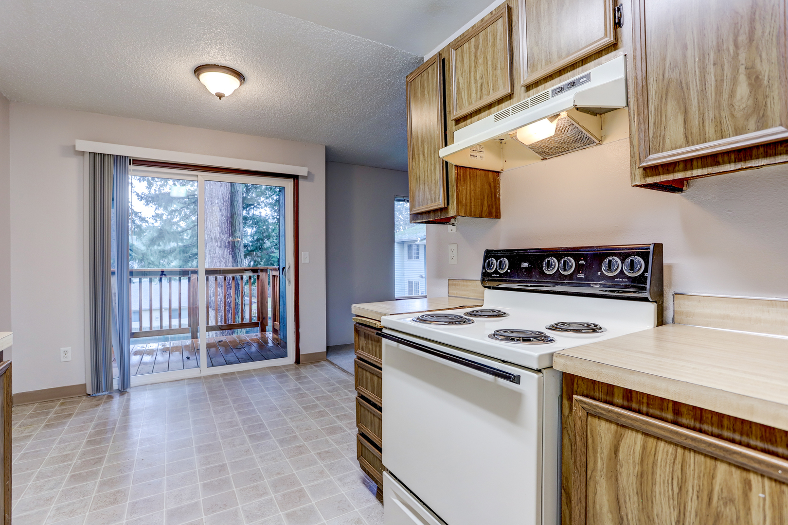Parkside Manor Apartments