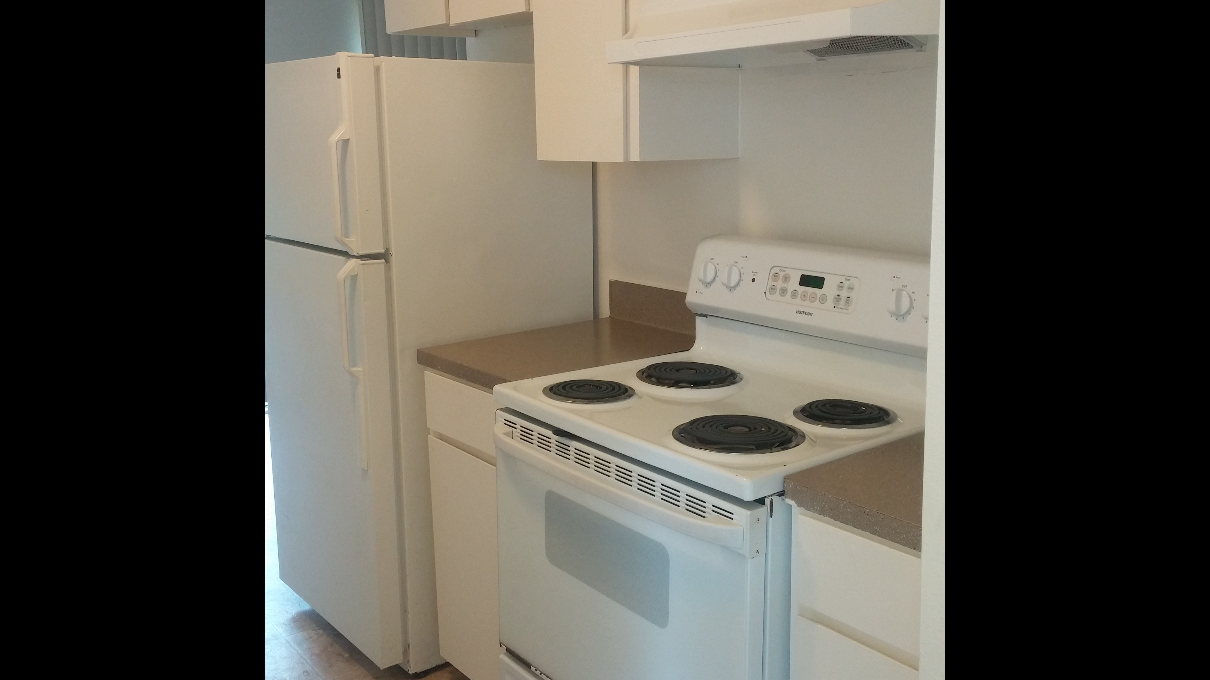 The Meadows Apartments