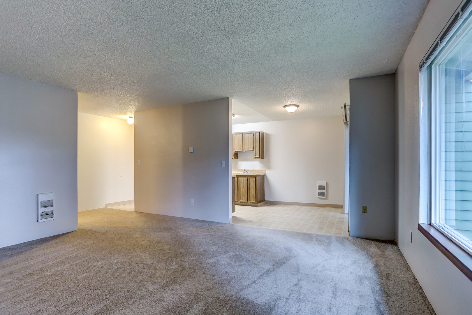 Parkside Manor Apartments