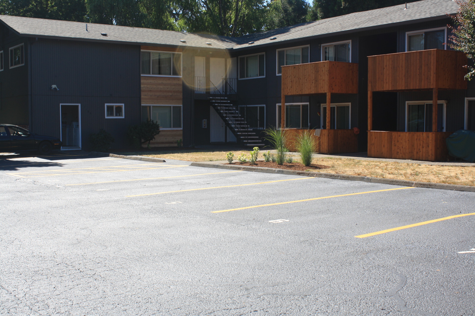 The Meadows Pounder Realty