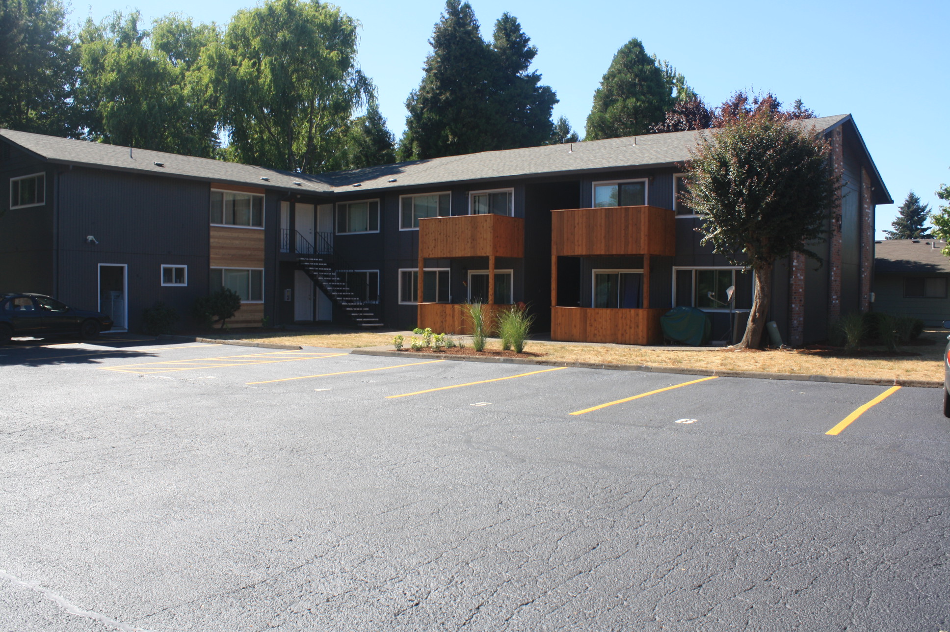 The Meadows Pounder Realty