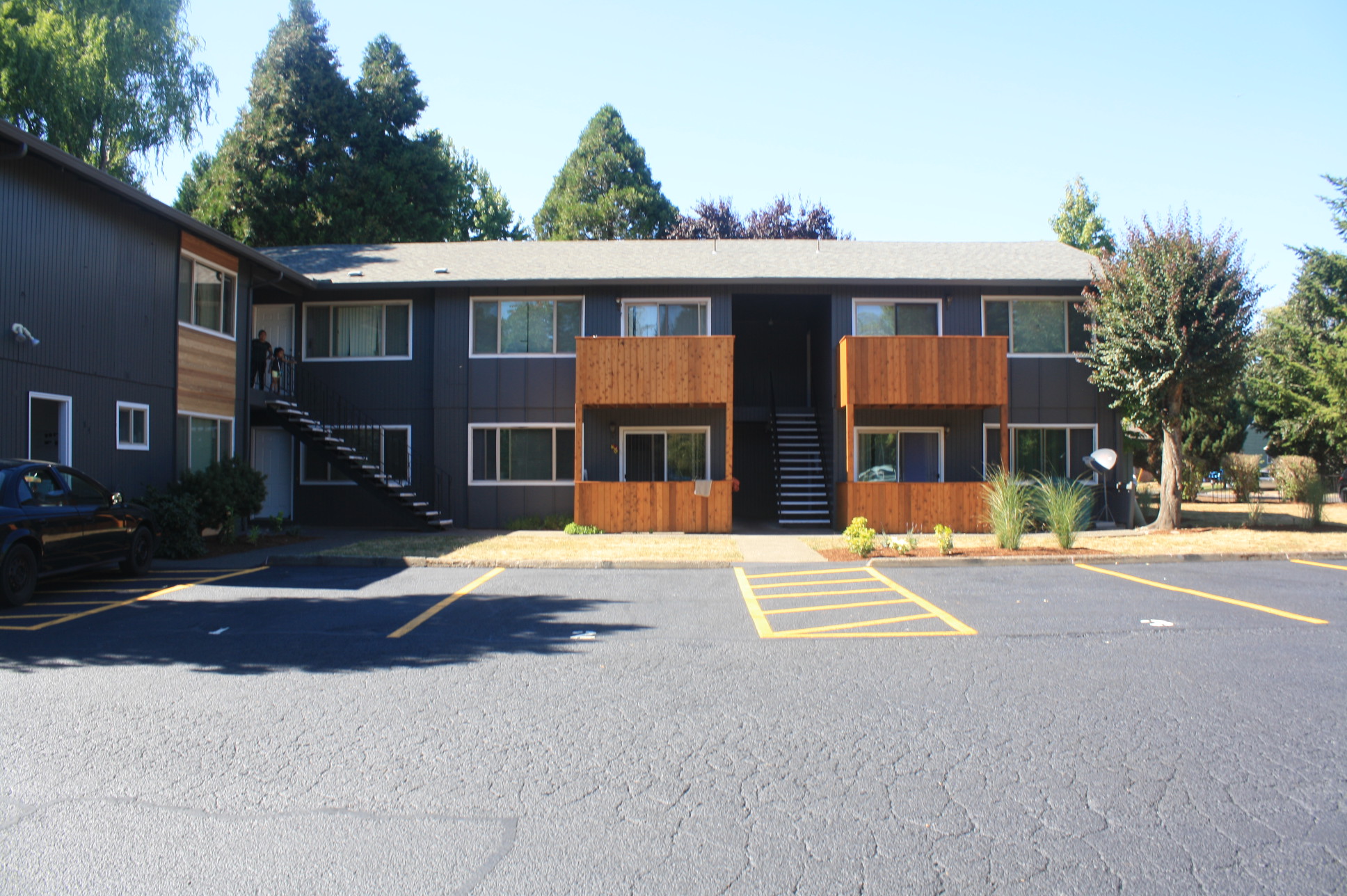 The Meadows Apartments