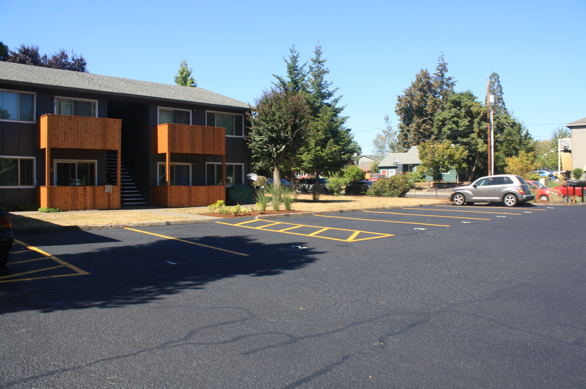 The Meadows Apartments
