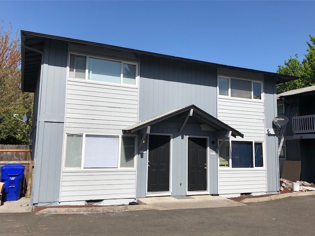 Fessenden 6-Plex