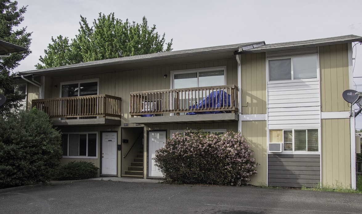 Fessenden 6-Plex