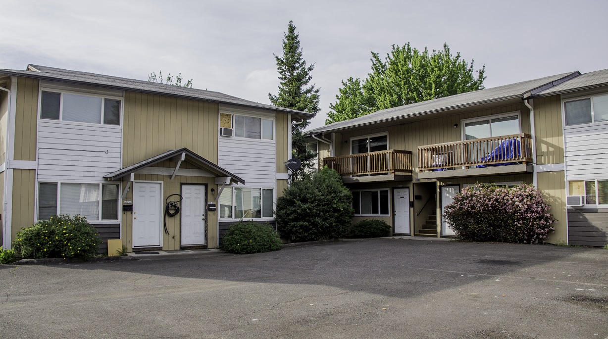 Fessenden 6-Plex