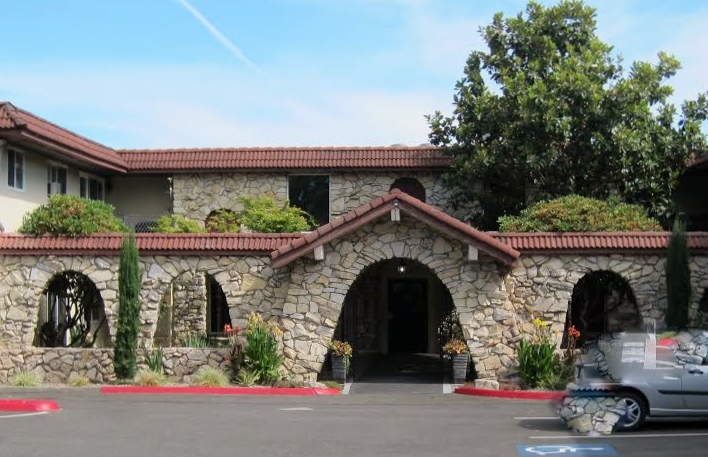 Mediterranean Apartments