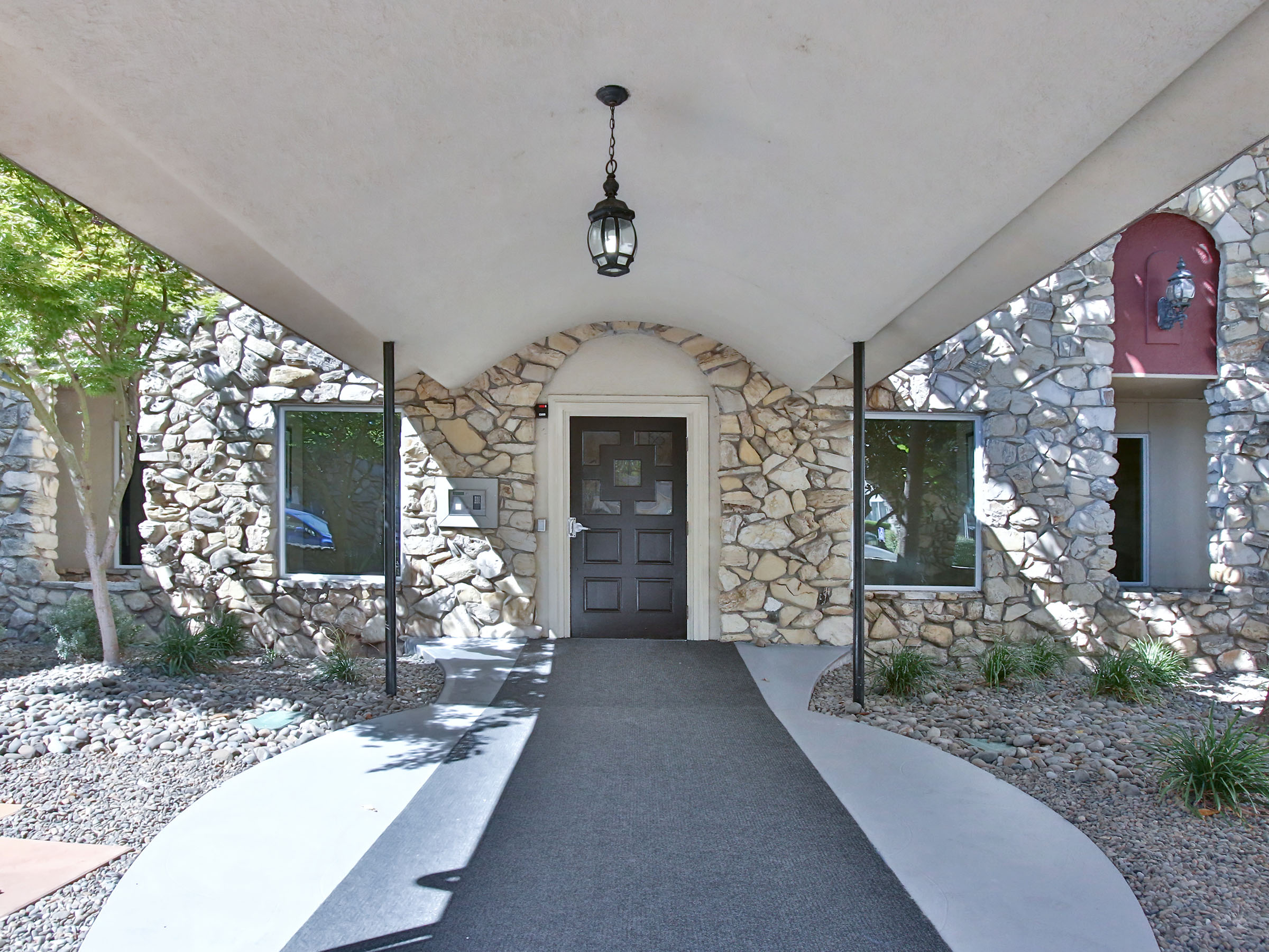 Mediterranean Apartments