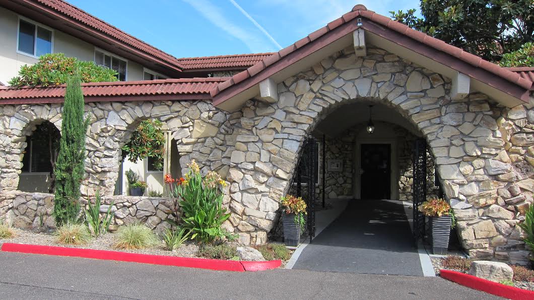 Mediterranean Apartments