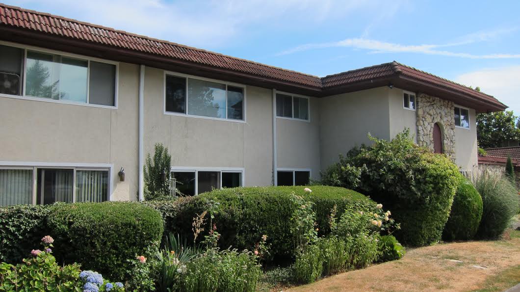 Mediterranean Apartments