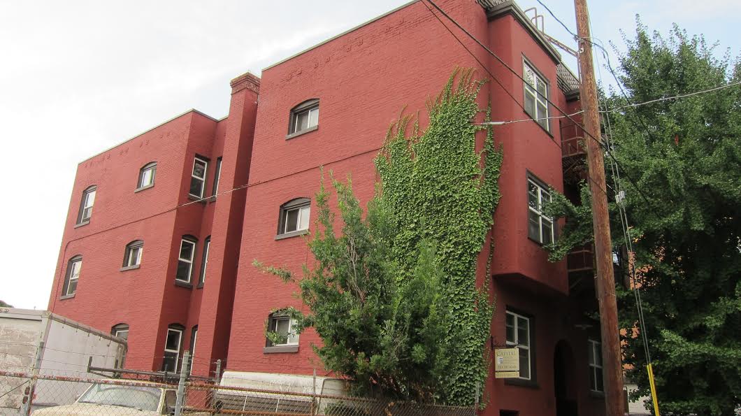 NW Pettygrove 13-Unit