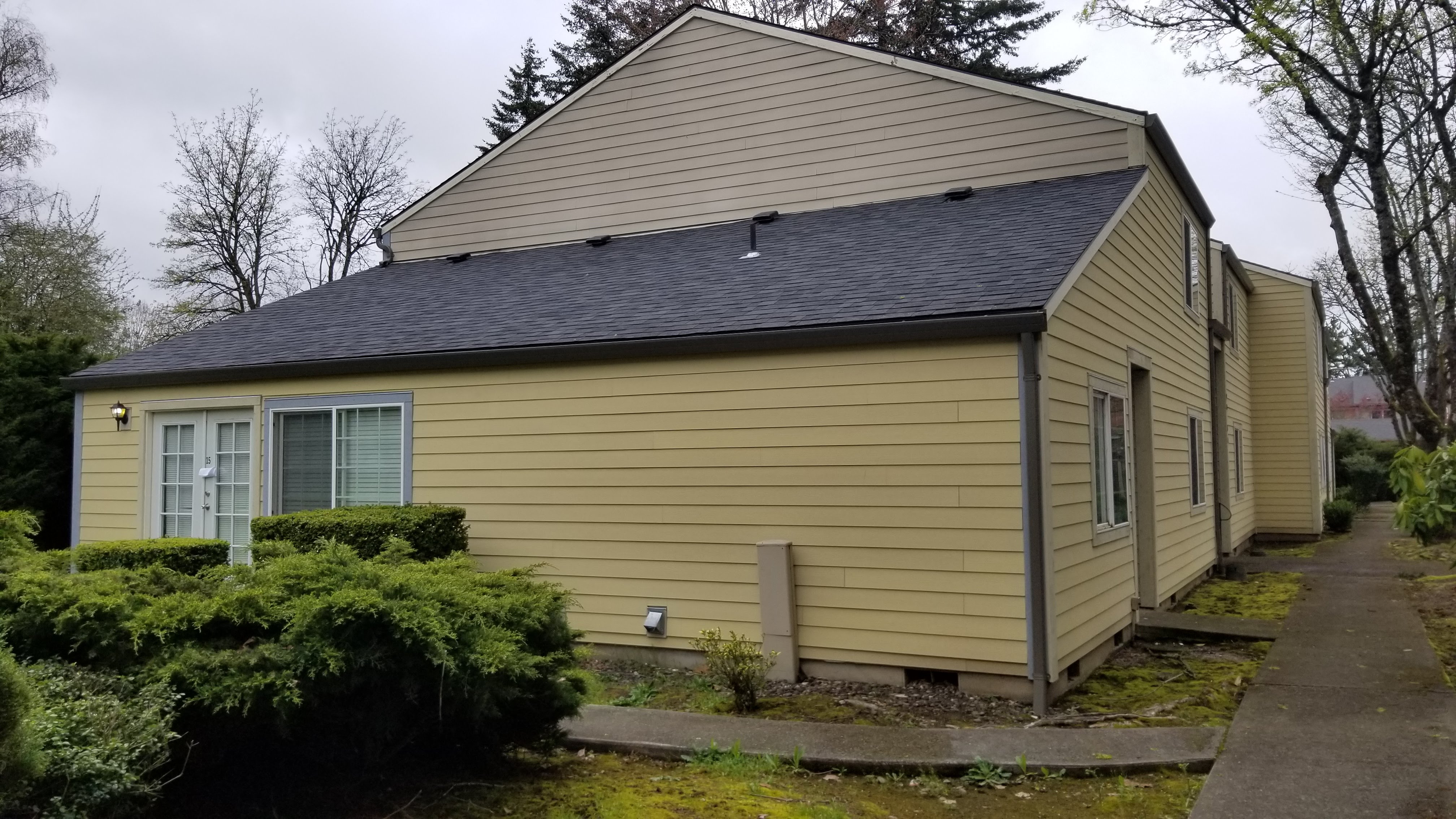 Cambria Apartments Pounder Realty