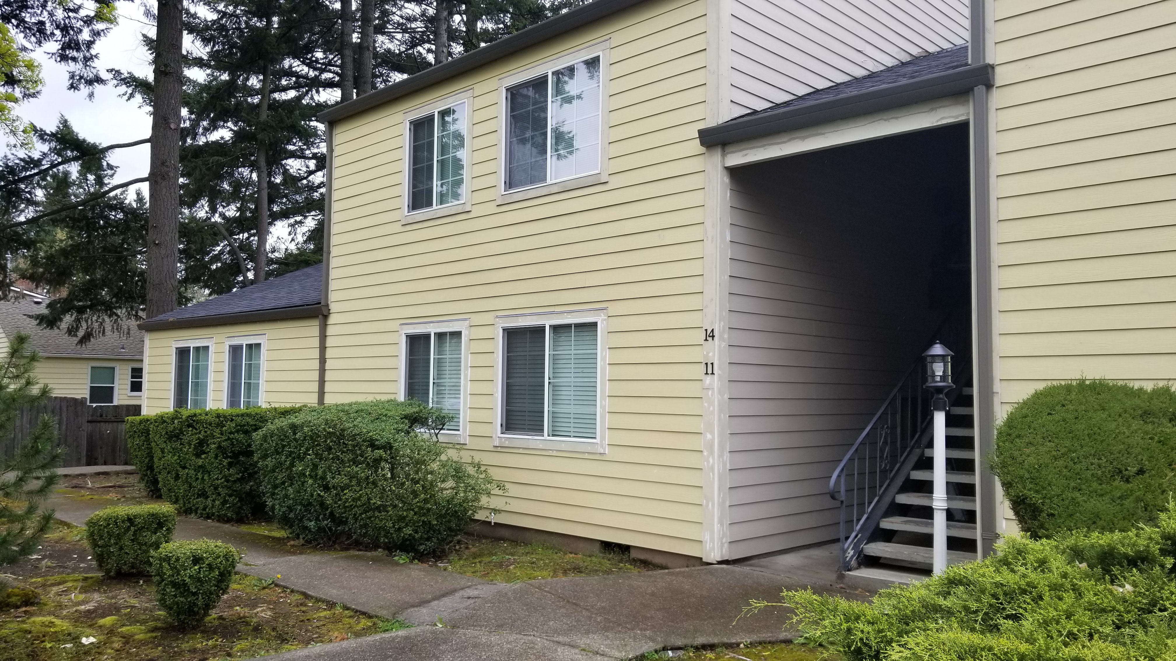 Cambria Apartments Pounder Realty