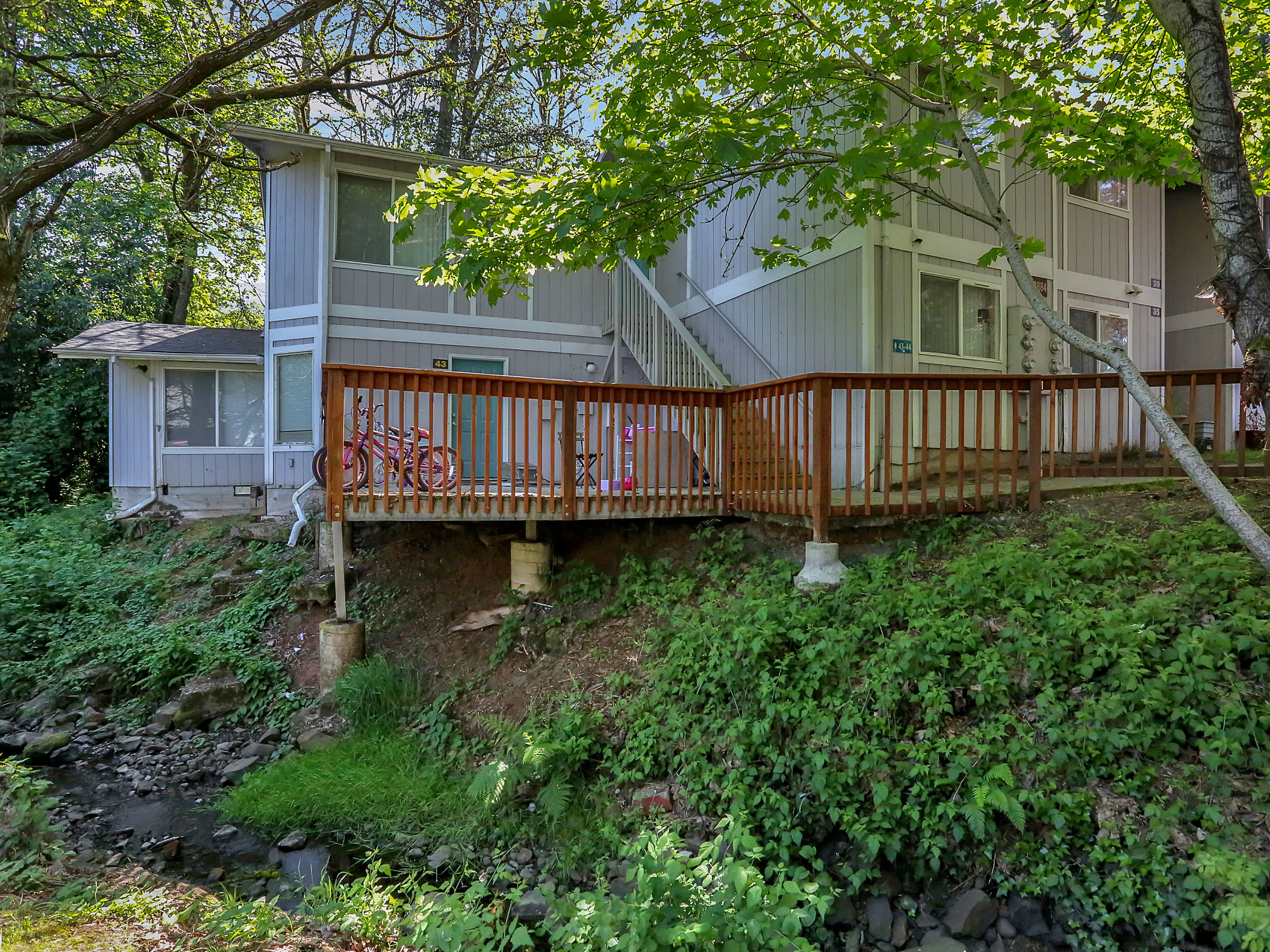 Silverwood Apartments