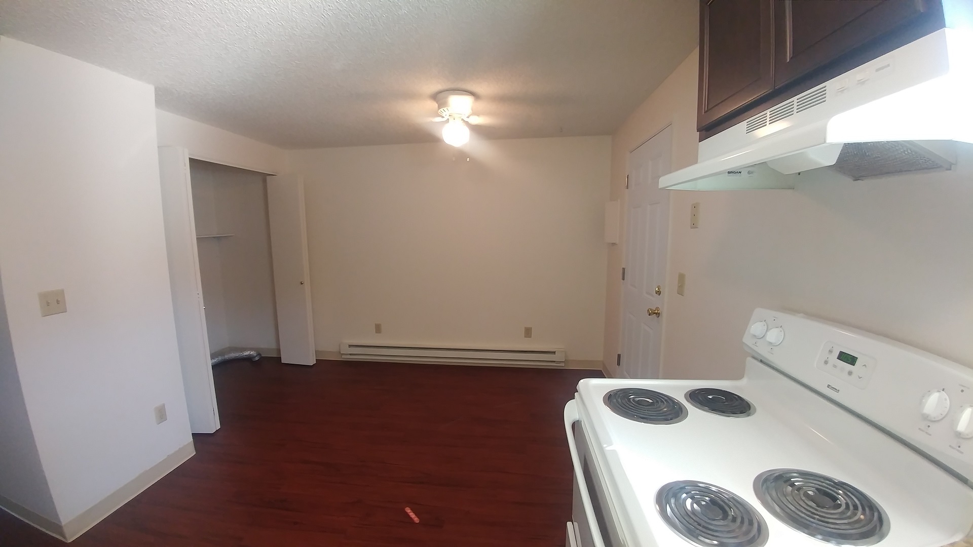 Second Street Townhomes