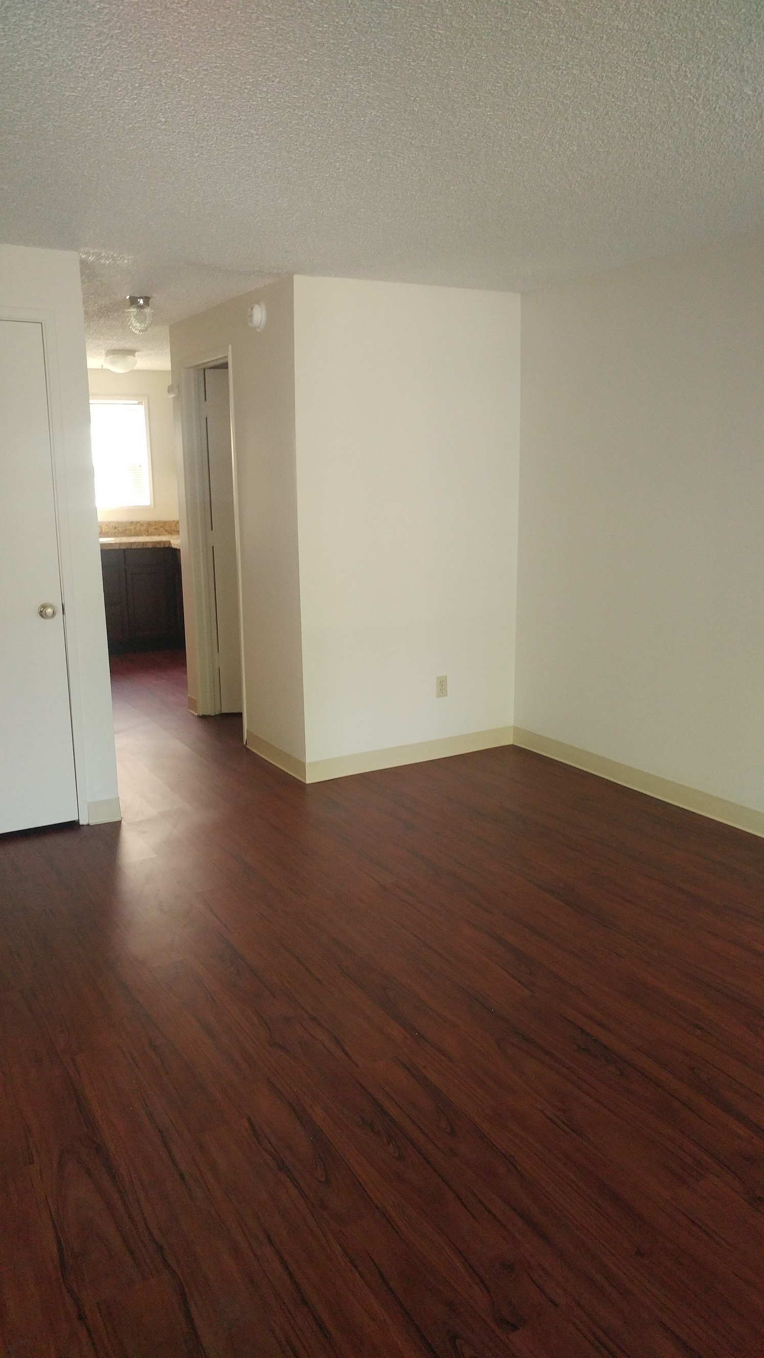 Second Street Townhomes