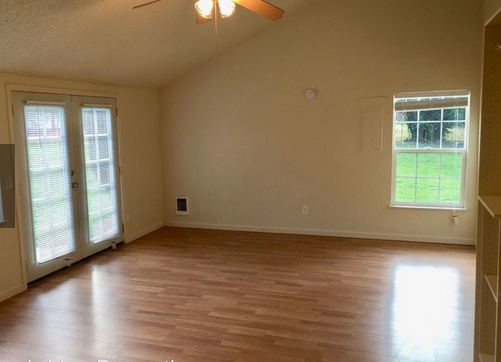 Cambria Apartments