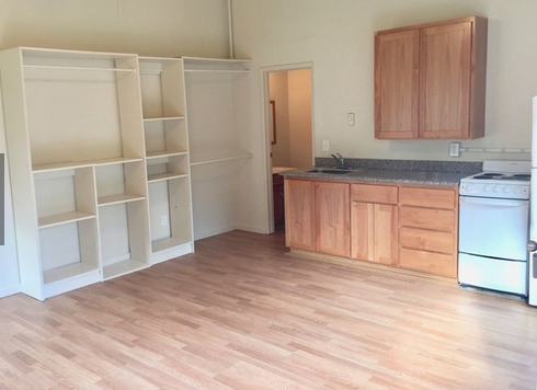 Cambria Apartments