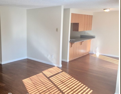 Cambria Apartments