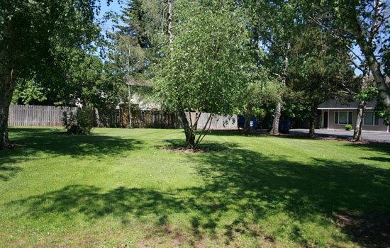 Second Street Townhomes
