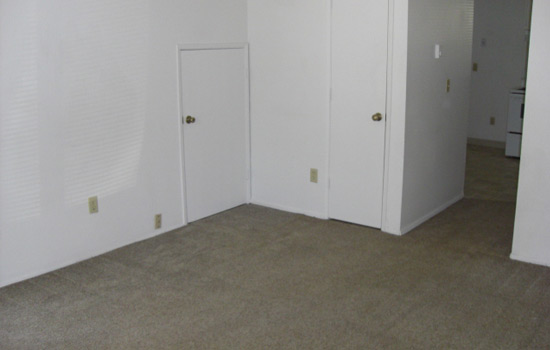 Second Street Townhomes