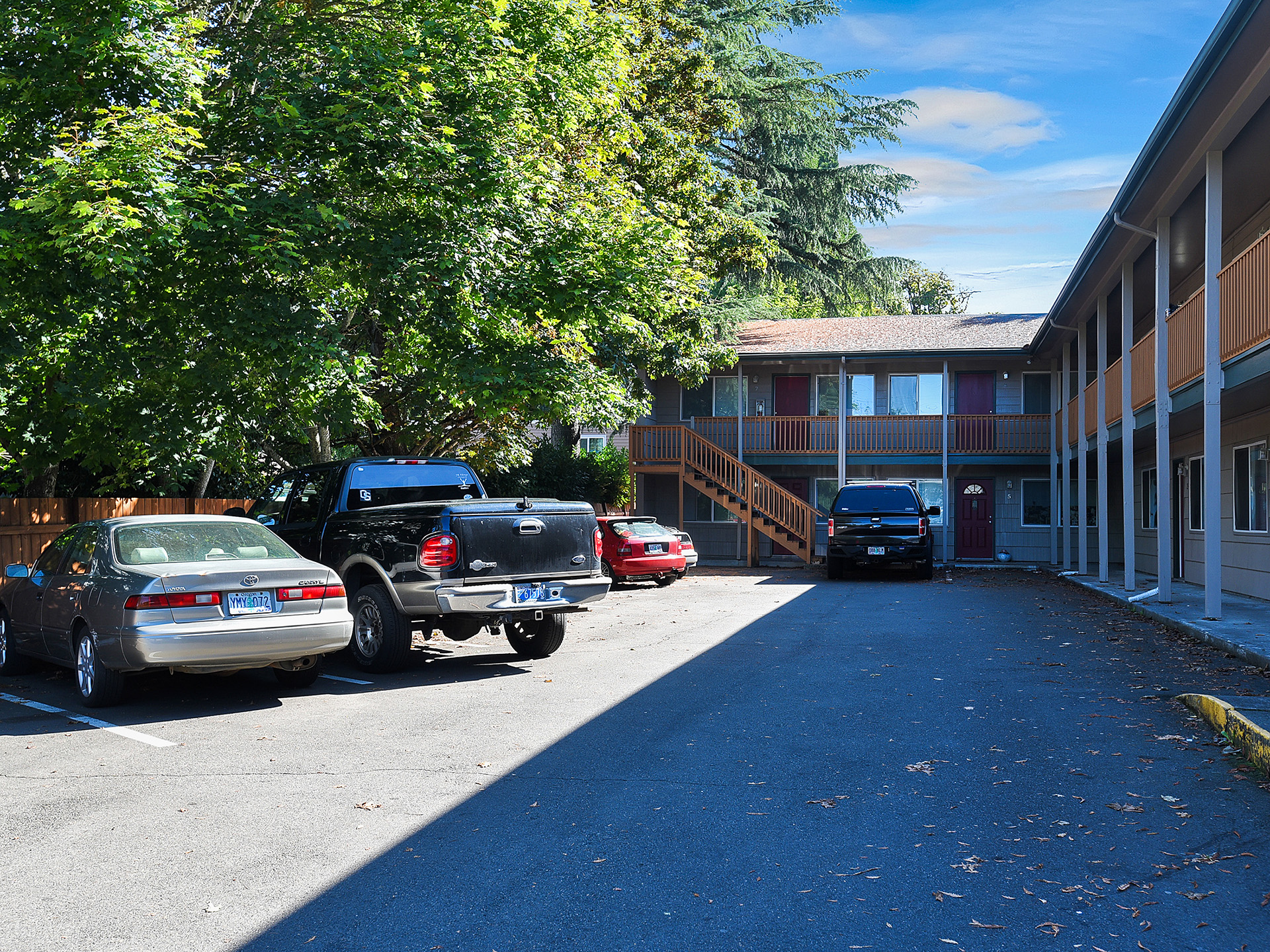 Westview Manor