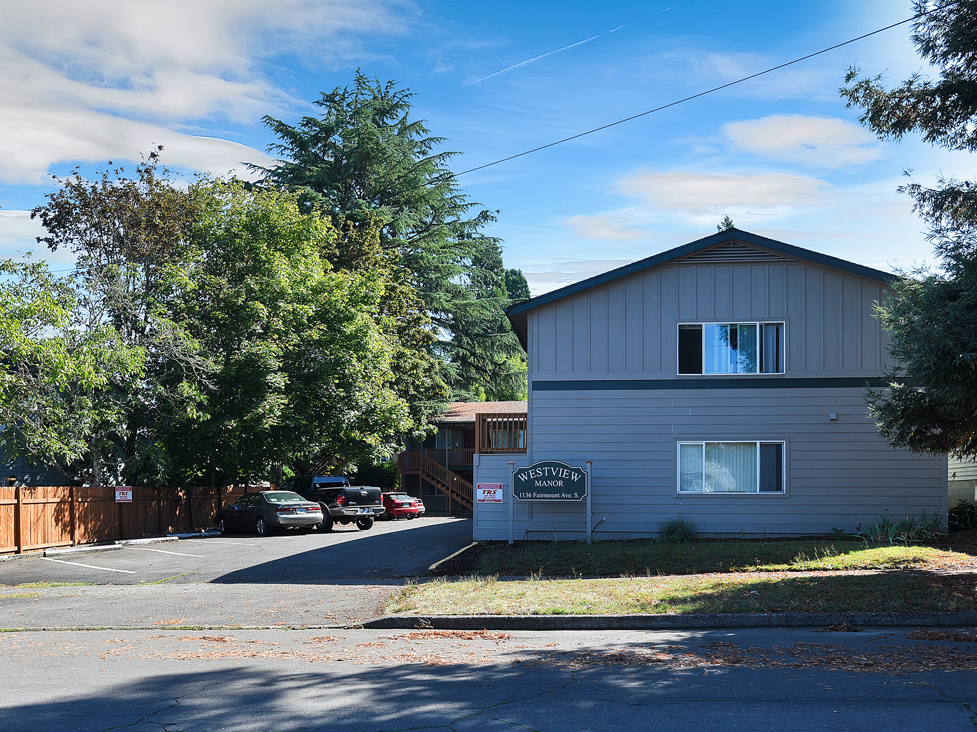 Westview Manor