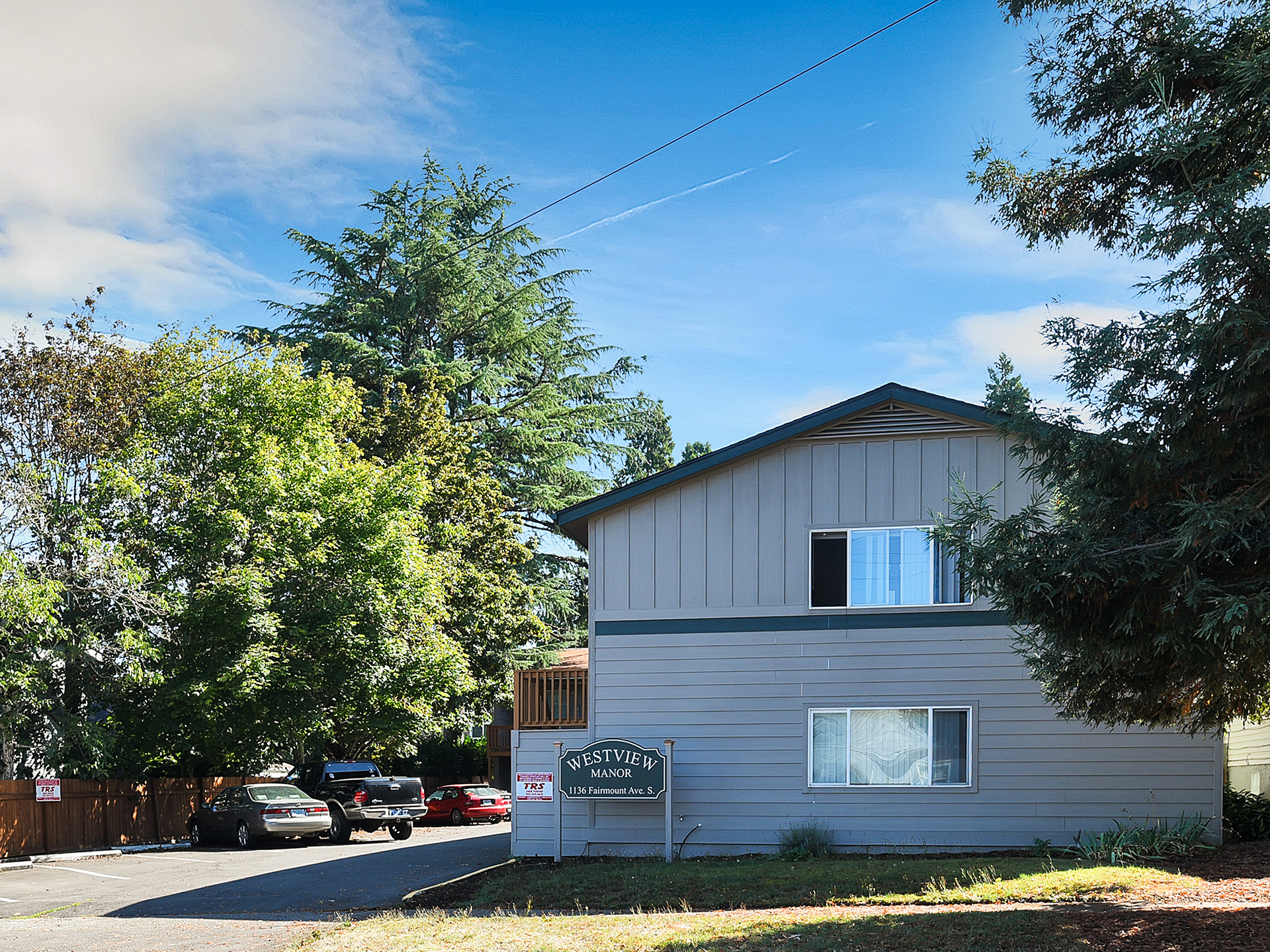 Westview Manor
