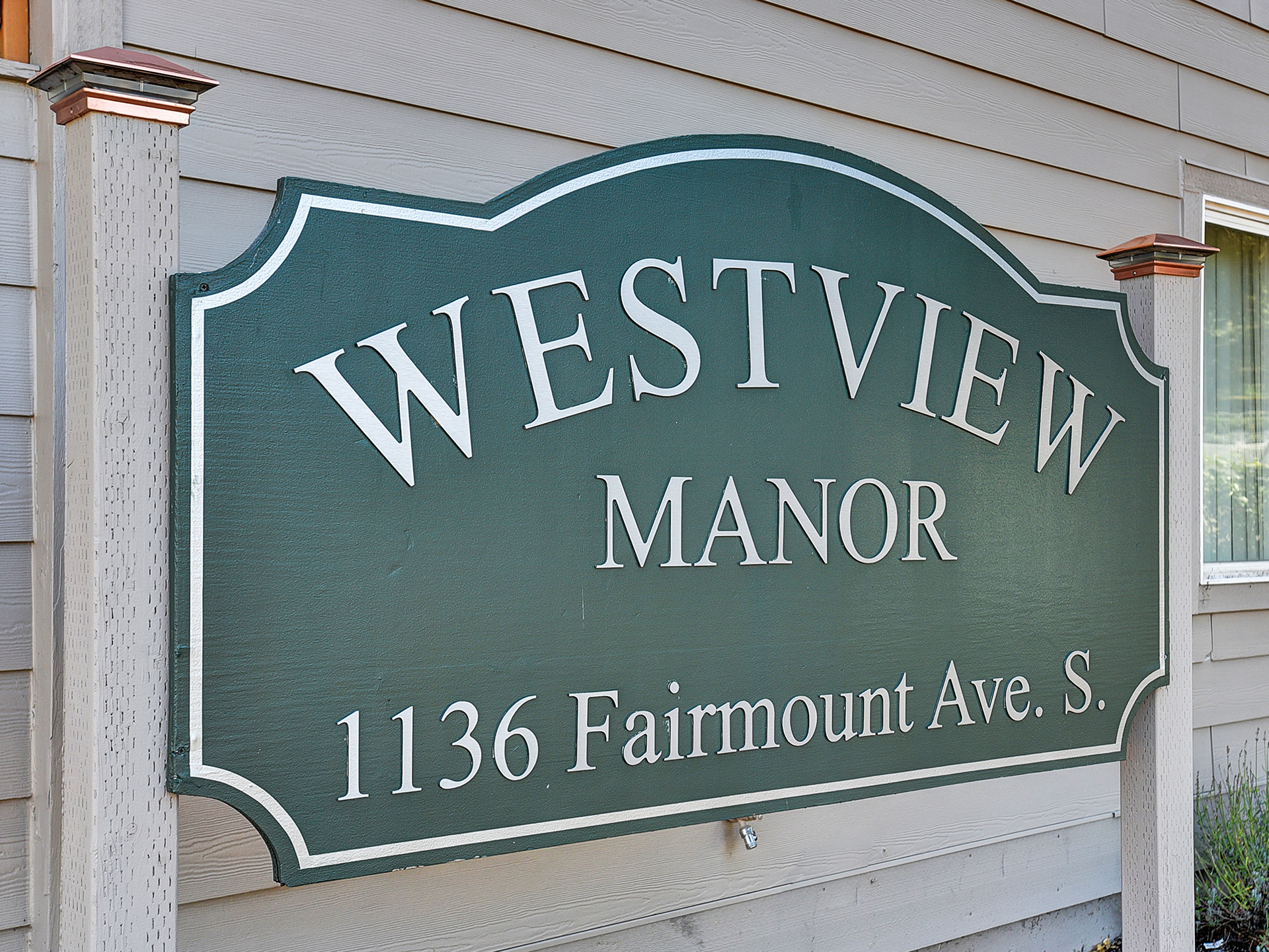 Westview Manor
