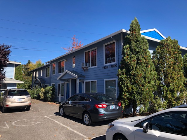 Wildwood Apartments