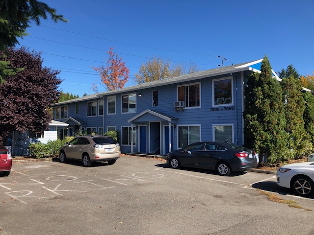 Wildwood Apartments
