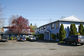 Wildwood Apartments