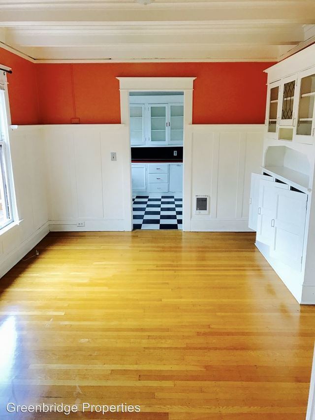 Thurman Apartments