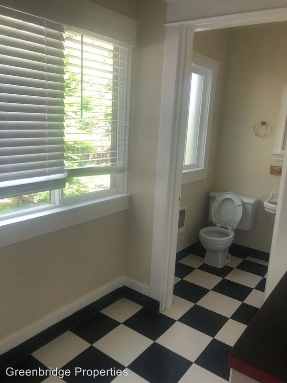 Thurman Apartments