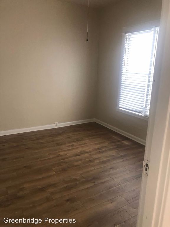 Thurman Apartments