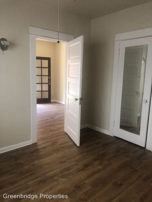 Thurman Apartments
