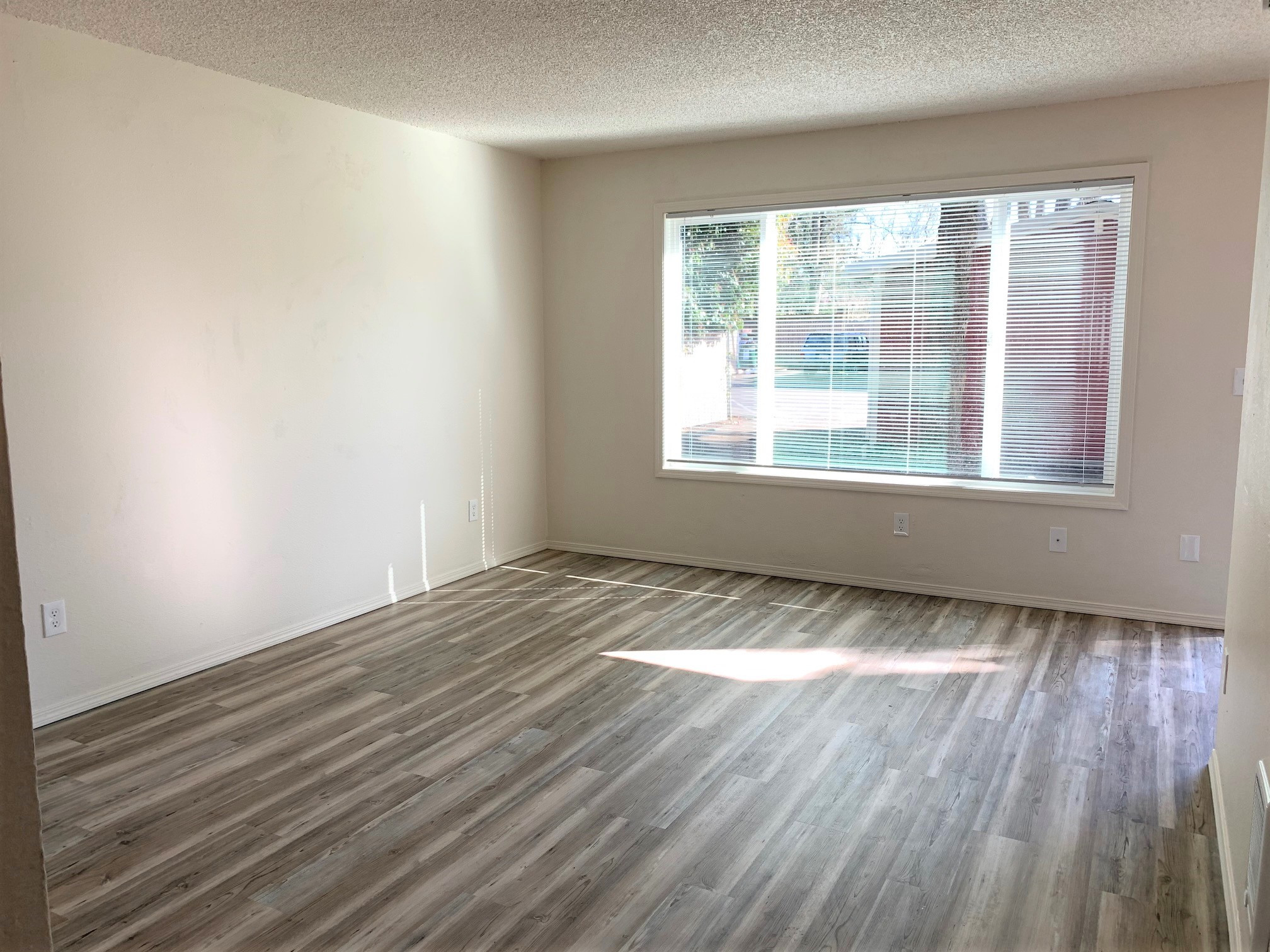 Garden Court Apartments