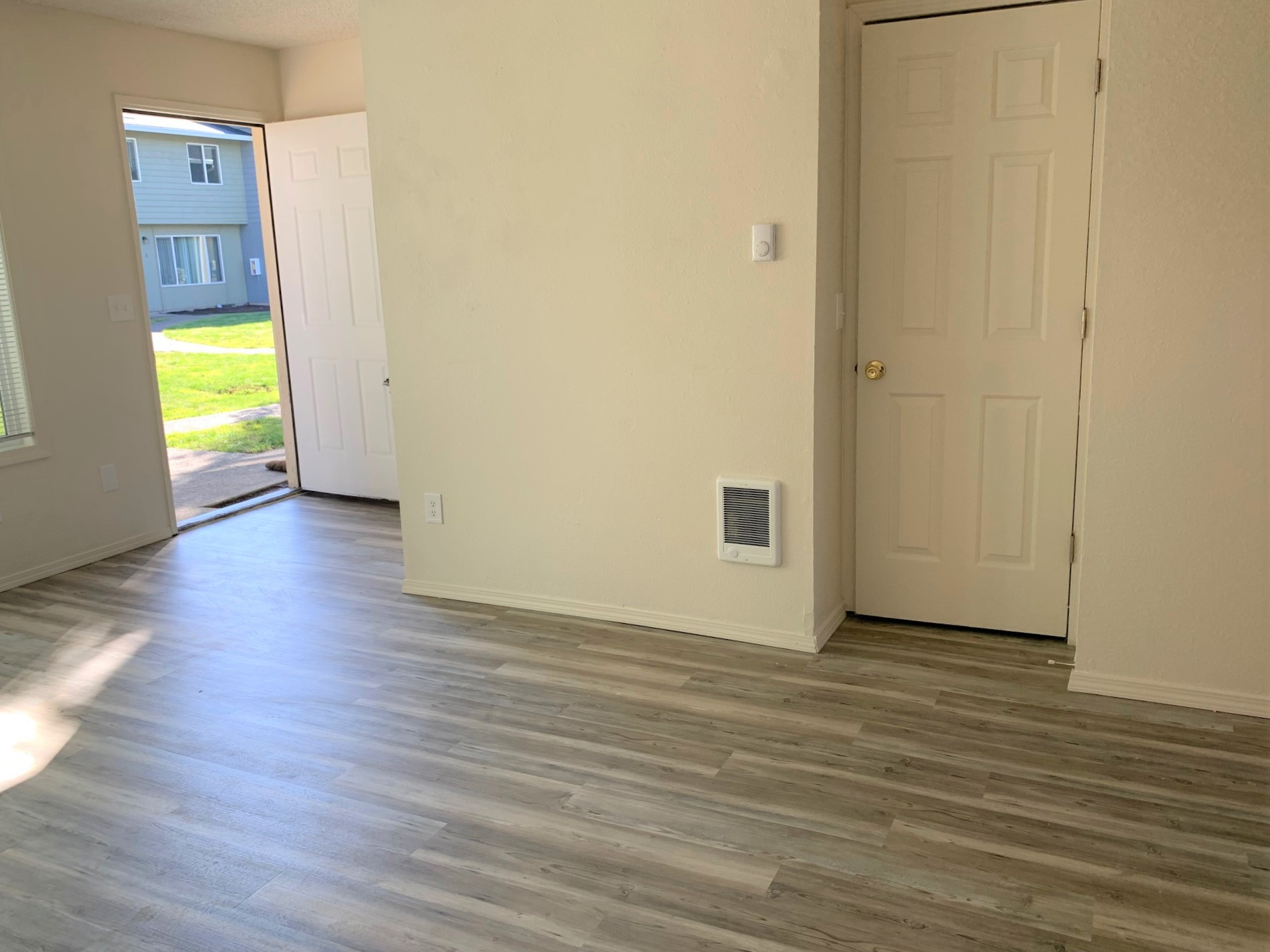 Garden Court Apartments
