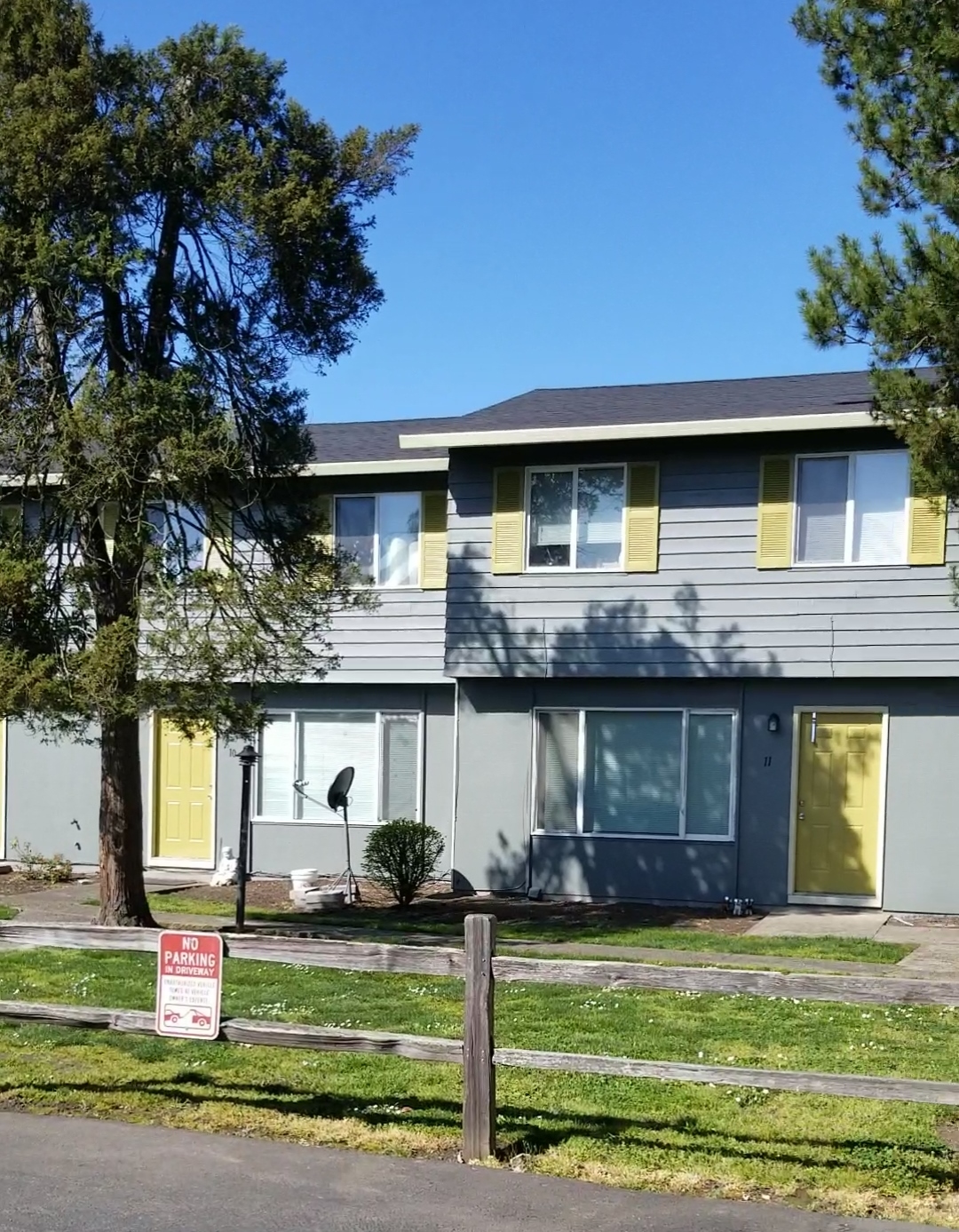 Garden Court Apartments