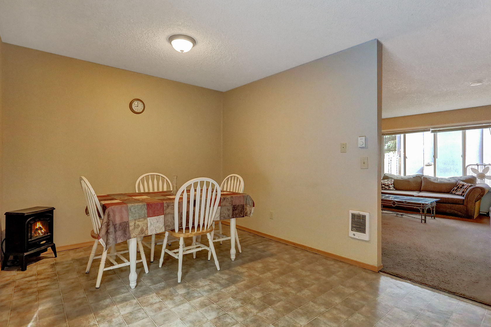 Garden Court Apartments