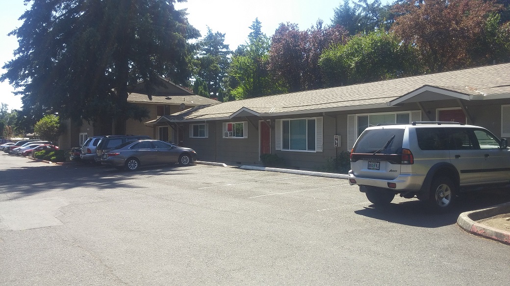 Jennifer Anne Apartments