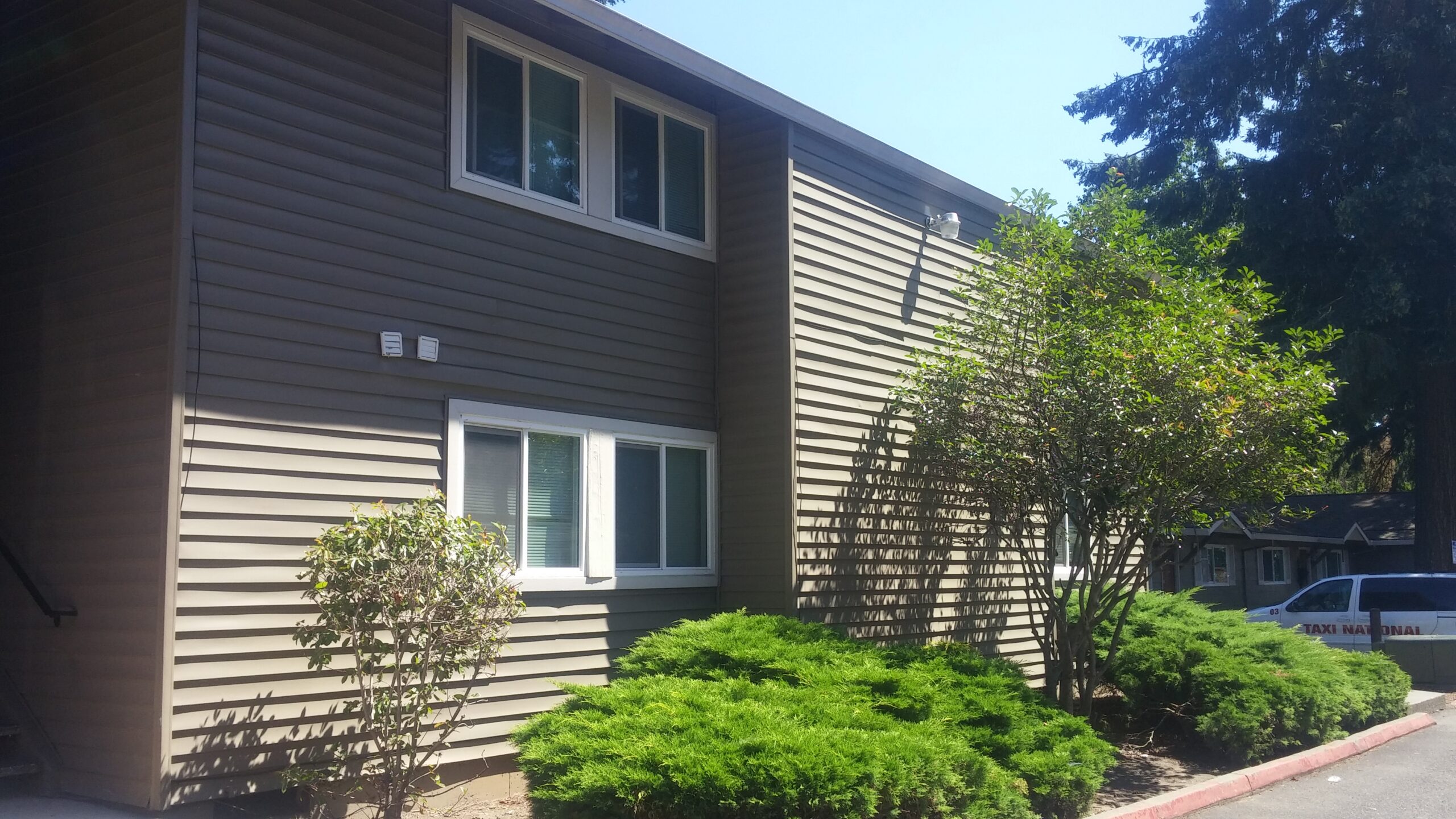 Jennifer Anne Apartments