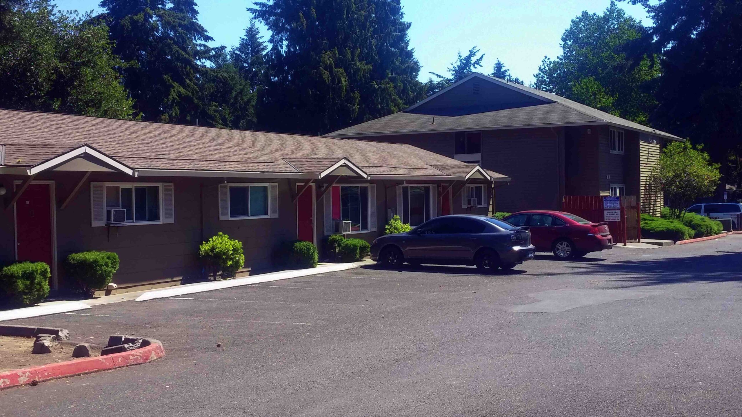 Jennifer Anne Apartments